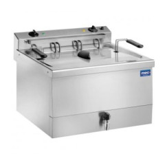 Фритюрница MEC FT 18B