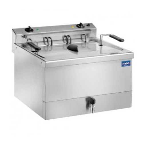 Фритюрница MEC FT 18B