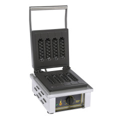 Вафельница ROLLER GRILL GES80