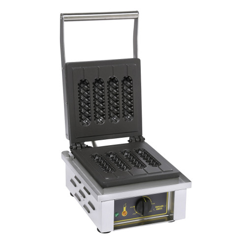 Вафельница ROLLER GRILL GES80