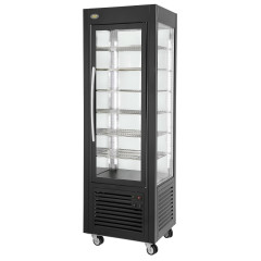 Витрина холодильная ROLLER GRILL RD 60 F нерж.