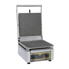 Гриль контактный ROLLER GRILL PANINI XL R