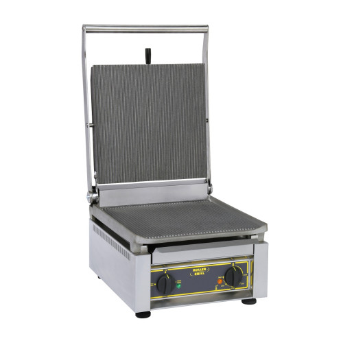 Гриль контактный ROLLER GRILL PANINI XL R