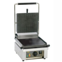 Гриль контактный ROLLER GRILL SAVOYE L