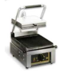 Гриль контактный ROLLER GRILL SAVOYE R