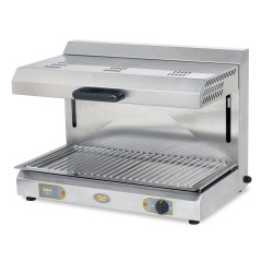 Гриль саламандра ROLLER GRILL SEM 800 B