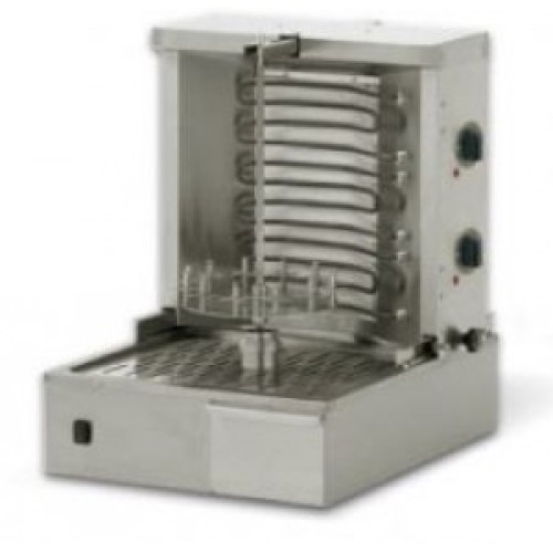 Гриль шаурма ROLLER GRILL GR40Е