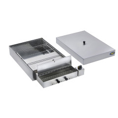 Коптильня ROLLER GRILL FM 2