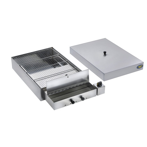 Коптильня ROLLER GRILL FM 2