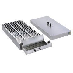 Коптильня ROLLER GRILL FM 3