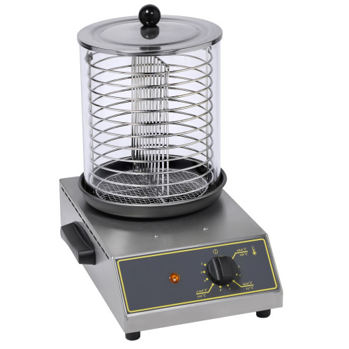 Машина для хот догов ROLLER GRILL CS 0 E