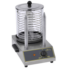 Машина для хот догов ROLLER GRILL CS 2 E