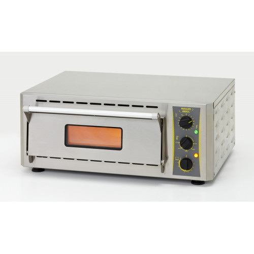Печь для пиццы ROLLER GRILL PZ 430 S