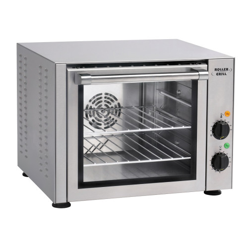 Печь конвекционная Roller Grill FC 280