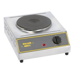 Плита ROLLER GRILL ELR 2