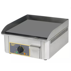 СКОВОРОДА ОТКР. НАСТ. ROLLER GRILL PSF 400 E 1.75 кВт