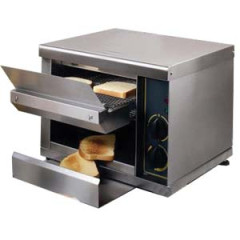 Тостер конвейерный Roller Grill CT-540 B