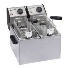 Фритюрница электрическая Roller Grill FD 50 D