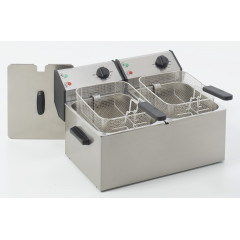 Фритюрница ROLLER GRILL FD 80 D