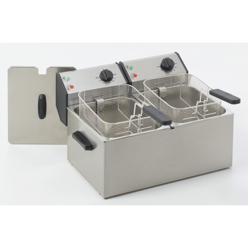 Фритюрница ROLLER GRILL FD 80 D