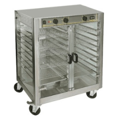 Шкаф тепловой ROLLER GRILL RE2