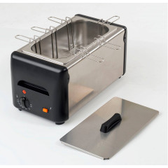 Яйцеварка ROLLER GRILL CO 60