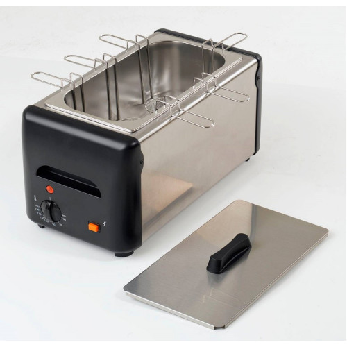 Яйцеварка ROLLER GRILL CO 60