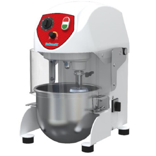 Миксер планетарный ROLLMATIC B10