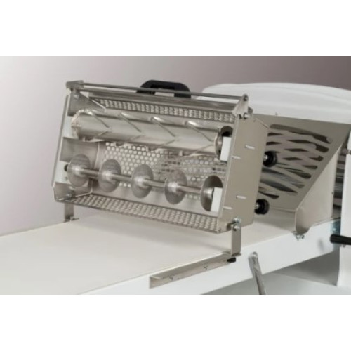 Насадка ROLLMATIC для нарезки ST600