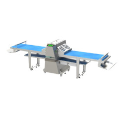 Тестораскатка ROLLMATIC R65AX/18