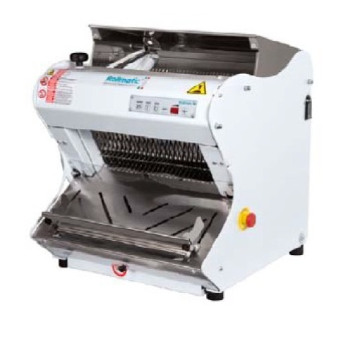 Хлеборез ROLLMATIC CP42 10 мм