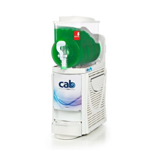 Гранитор CAB FABY CREAM 1 белый 1х6л
