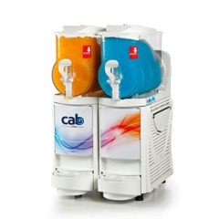 Гранитор CAB FABY CREAM 2 белый 2х6л