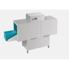 Машина для мойки ящиков DIHR VX 281
