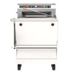 Хлеборезка JAC FULL 520 T2 11мм