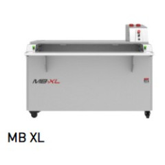 Шкаф предварительный расстойки JAC MB XL