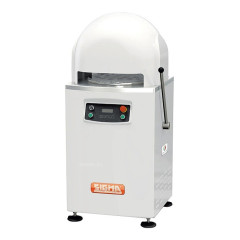 Тестоделитель-округлитель SIGMA SP 3/4 A 36 полуавтомат