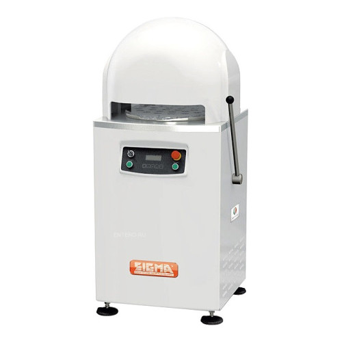 Тестоделитель-округлитель SIGMA SP 3/4 A 36 полуавтомат