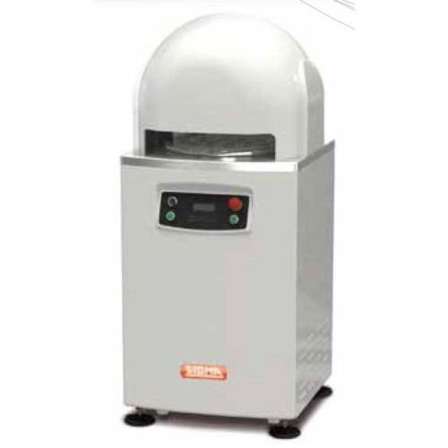Тестоделитель-округлитель SIGMA SPA 22 автомат