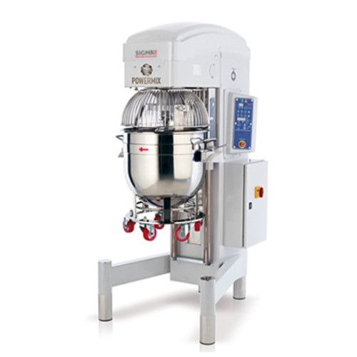 Миксер планетарный SIGMA POWERMIX 160