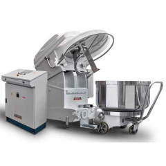 Тестомес SIGMA SUPER PREMIUM VE 300 SP