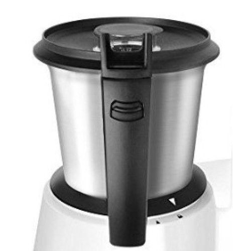 Крышка в комплекте с концевиком для MYCOOK TAURUS