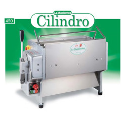 Аппарат тестораскаточный LA MONFERRINA CILINDRO MM 420