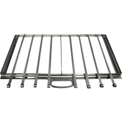 Решетка для шампуров VOLDONE BCJ-45L