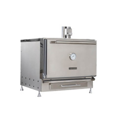 Печь VOLDONE BCJ-25