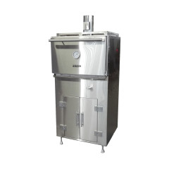 Печь VOLDONE BCJ-25L