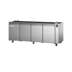 Стол саладетт APACH CHEF LINE LTS1111NTR