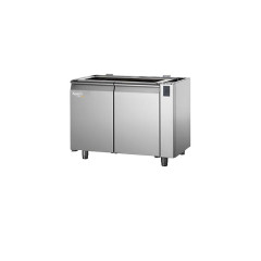 Стол саладетт APACH CHEF LINE LTS11NTR