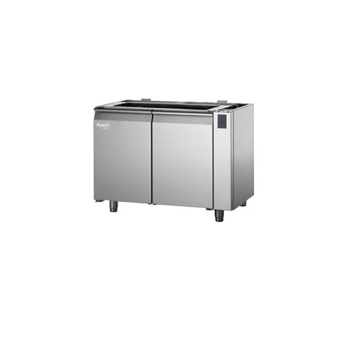 Стол саладетт APACH CHEF LINE LTS11NTR