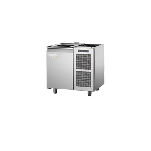 Стол саладетт APACH CHEF LINE LTS1NT